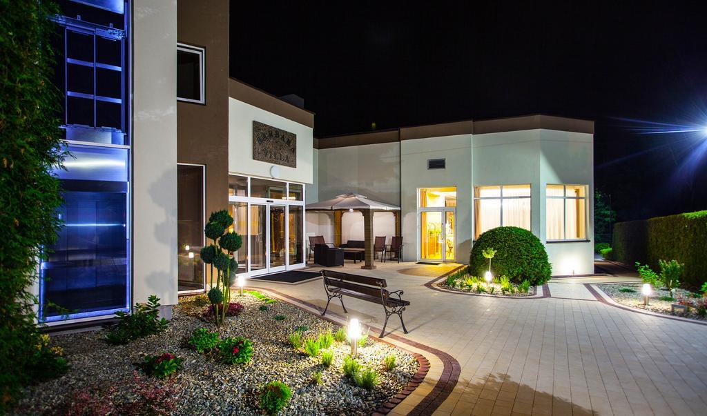 Villa Barbara Явоже Экстерьер фото