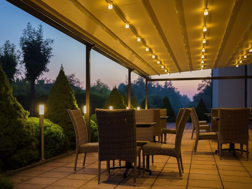 Villa Barbara Явоже Экстерьер фото